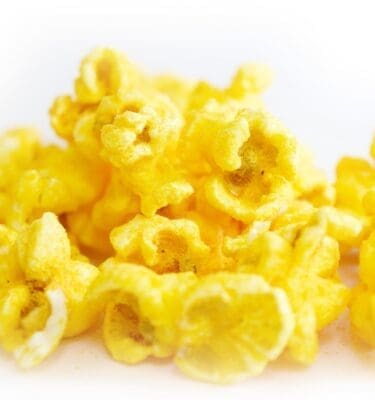Bacon Cheddar Popcorn