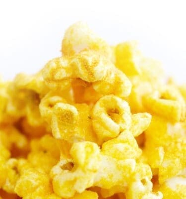 Buffalo Wing Ranch Popcorn