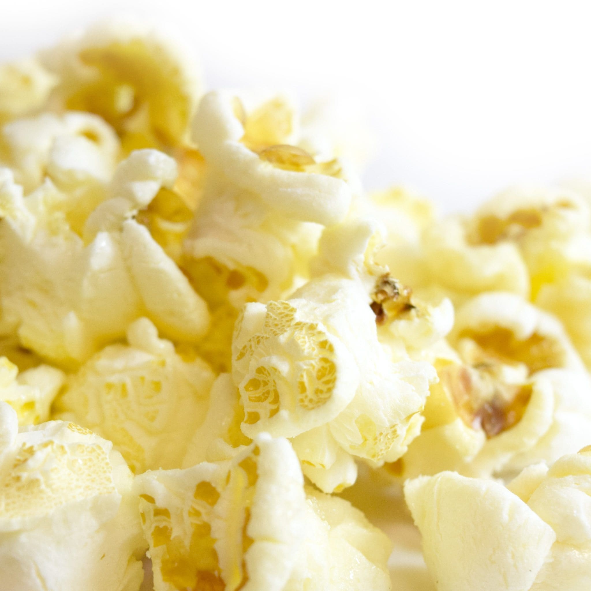 Kettlecorn Popcorn