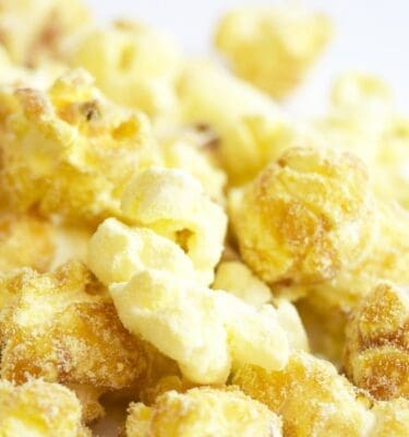 River City Popcorn