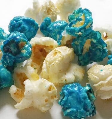 Wildcat Crunch Popcorn