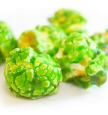 Apple Popcorn